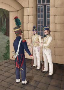 l'Aigle revista de historia Napoleónica Vol02