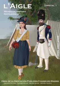 l'Aigle revista de historia Napoleónica Especial Vol1